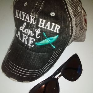 Kayak hat